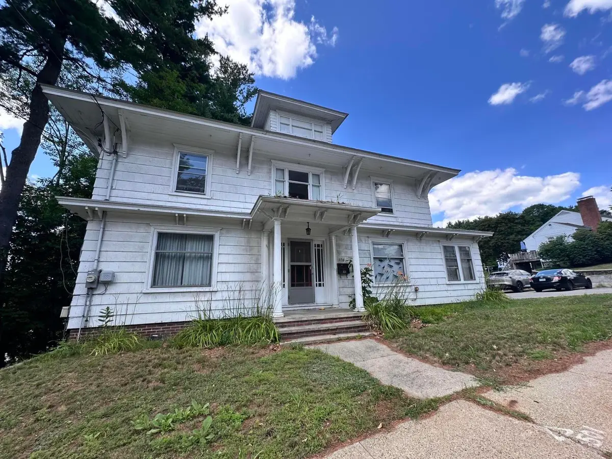 156 Cottage Street, Sanford, ME 04073 - #1