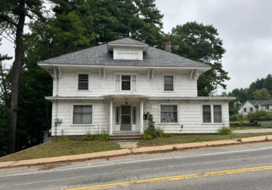156 Cottage Street, Sanford, ME 04073 - #2