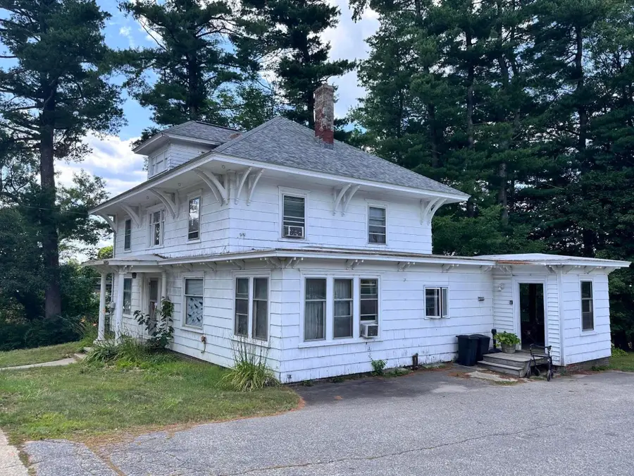 156 Cottage Street, Sanford, ME 04073 - #3