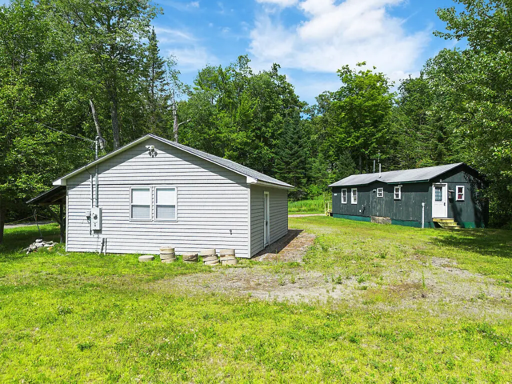 6 Brook Road, Belgrade, ME 04917 - #1