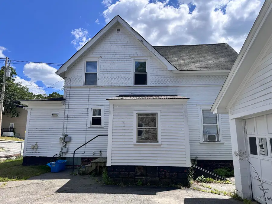 54 High Street, Sanford, ME 04073 - #2