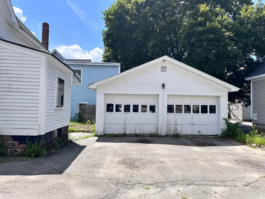 54 High Street, Sanford, ME 04073 - #3