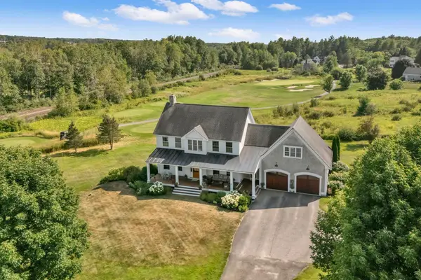 22 Muirfield Road, Cumberland, ME 04021