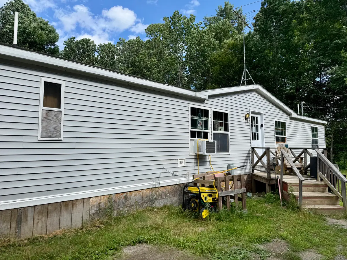 295 Todds Corner Road, Saint Albans, ME 04971 - #1