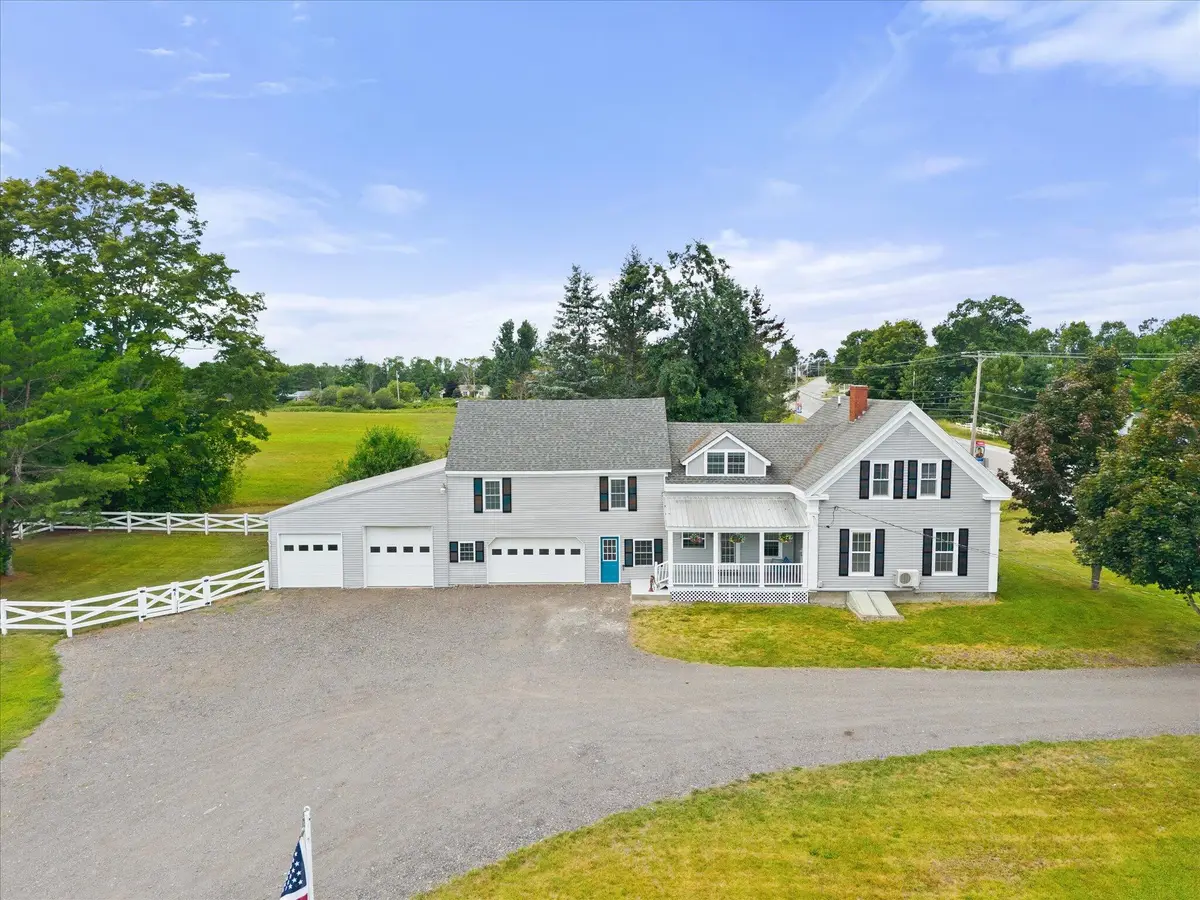 565 Main Street, Corinth, ME 04427 - #1