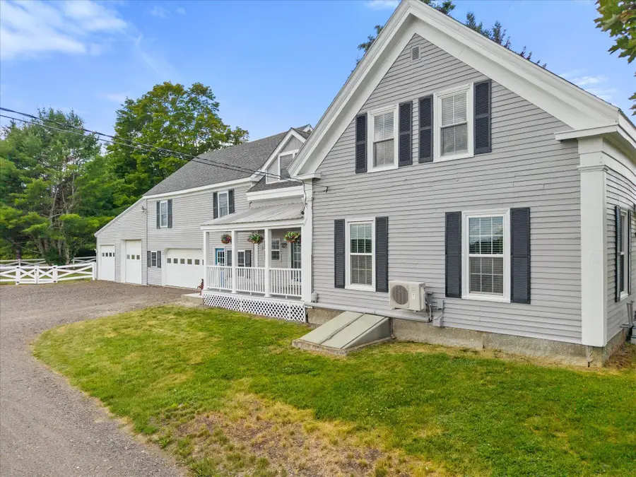 565 Main Street, Corinth, ME 04427 - #2
