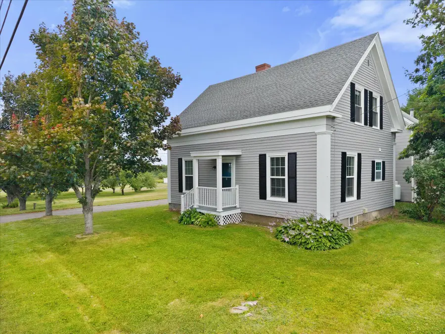 565 Main Street, Corinth, ME 04427 - #3