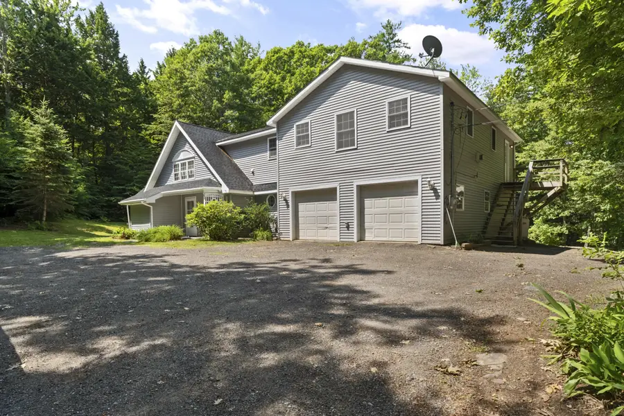 96 Taylor Woods Road, Belgrade, ME 04917 - #3