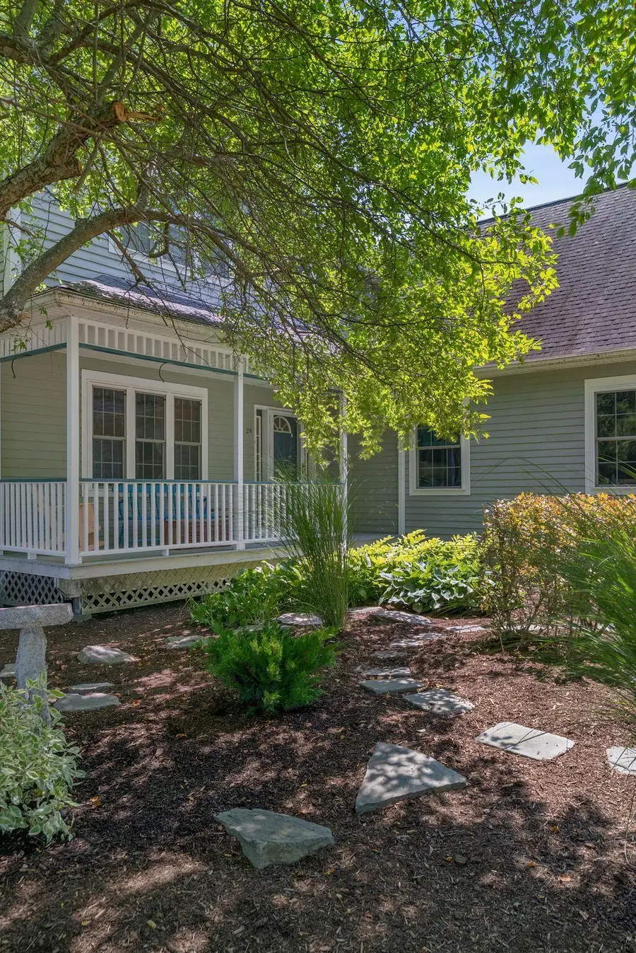 25 Cumberland Common, Cumberland, ME 04021 - #3