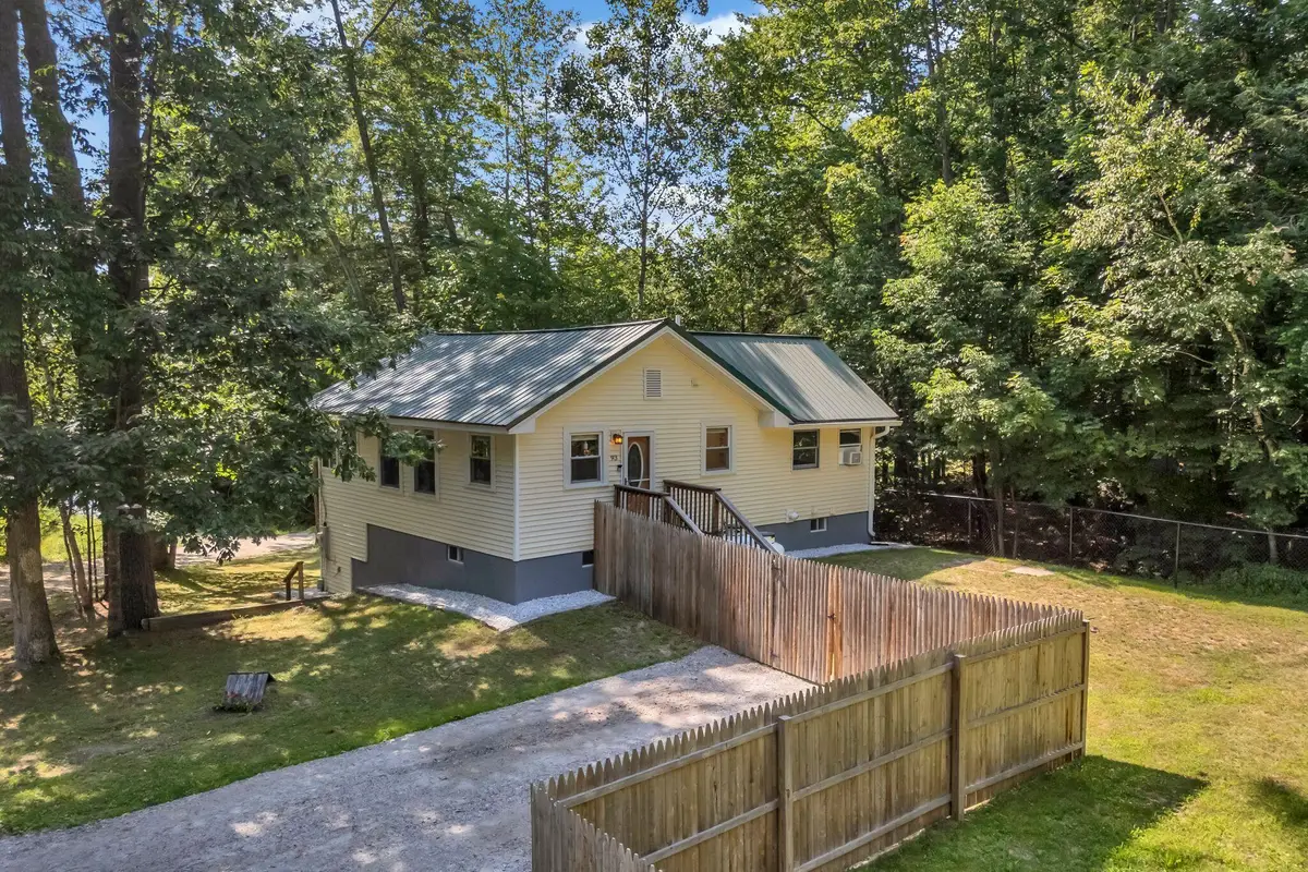 93 Rockaway Road, Falmouth, ME 04105 - #1
