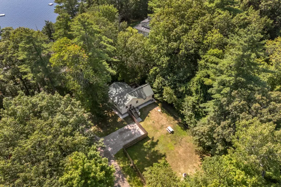 93 Rockaway Road, Falmouth, ME 04105 - #2