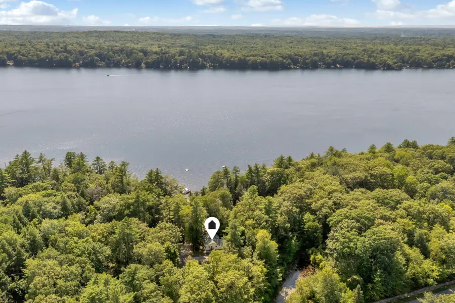 93 Rockaway Road, Falmouth, ME 04105 - #3