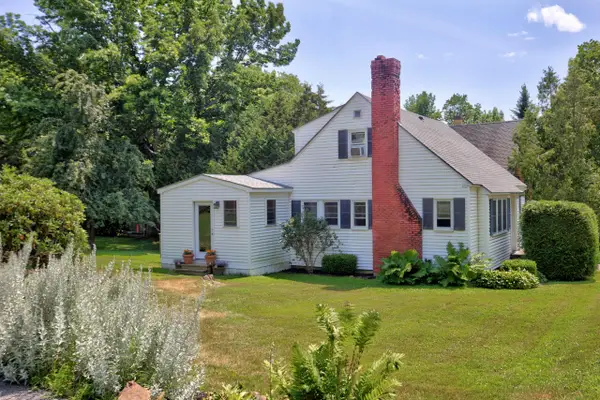 15 Nicholson Avenue, Bucksport, ME 04416