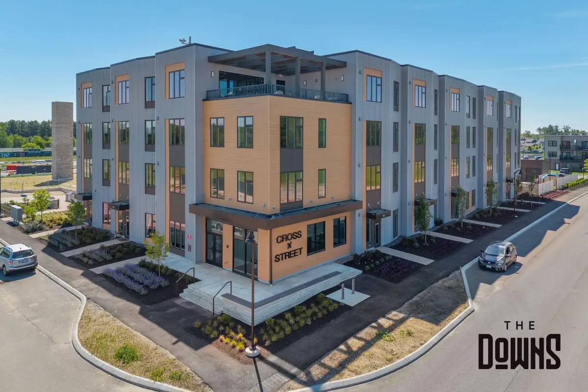 1 Cross Street #446, Scarborough, ME 04074 - #1