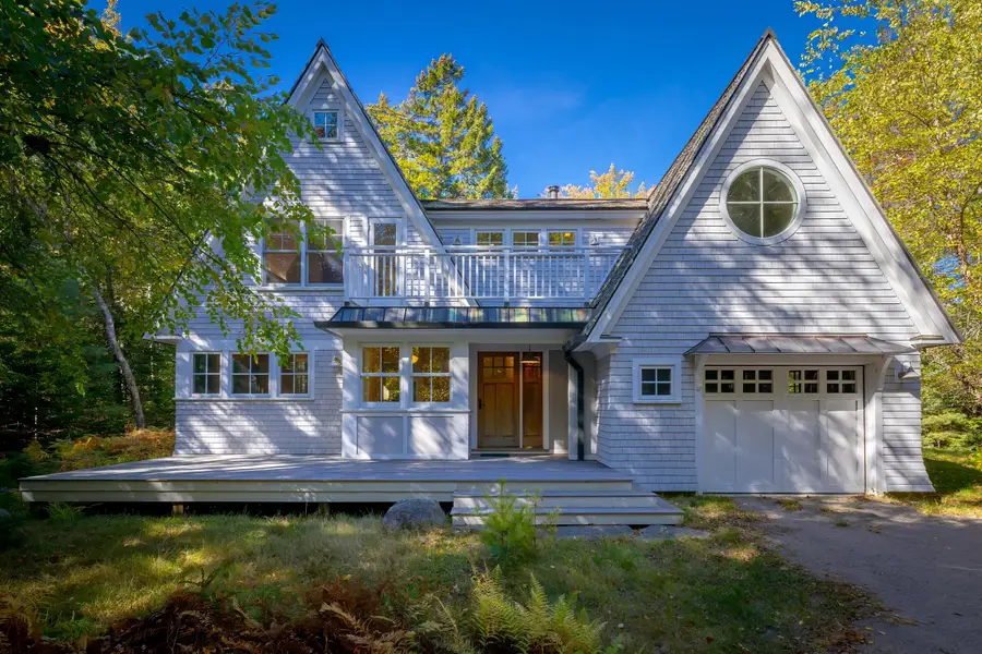37 Whitney Farm Road, Mount Desert, ME 04660 - #2