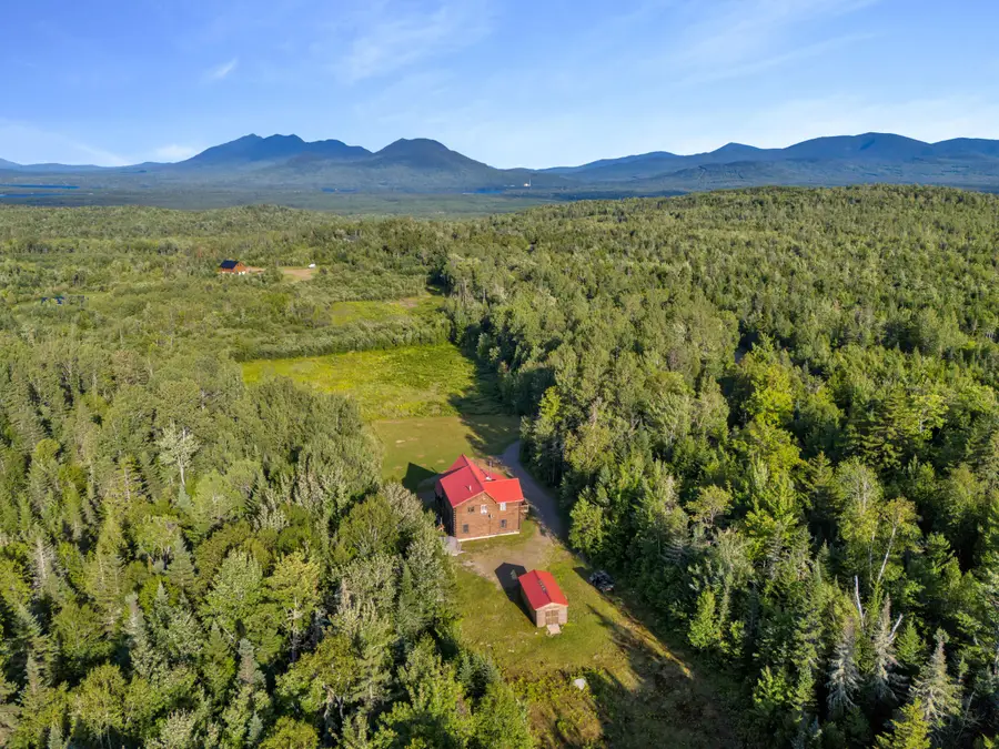26 Overlook Drive, Eustis, ME 04936 - #2