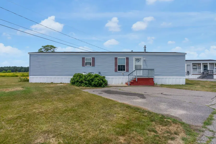 68 Scarponi Drive, Brunswick, ME 04011 - #2