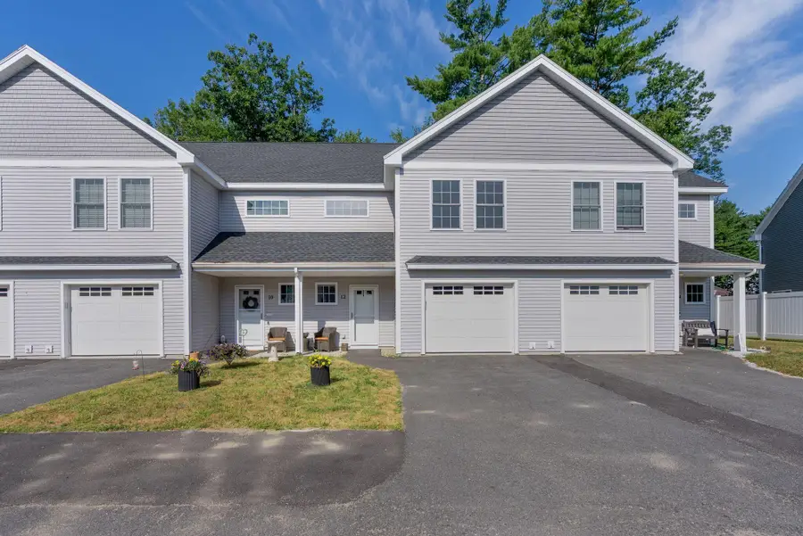 12 Sidetrack Lane #12, Springvale, ME 04083 - #2