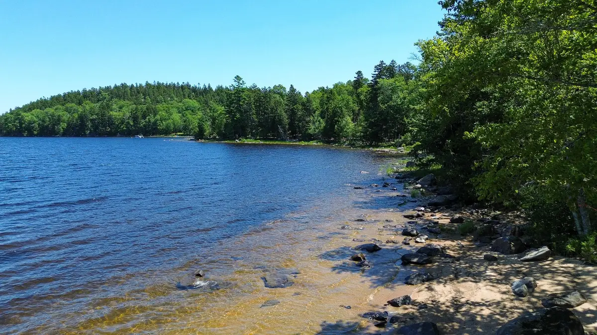 00 Indian Trail Road, East Machias, ME 04630 - #1