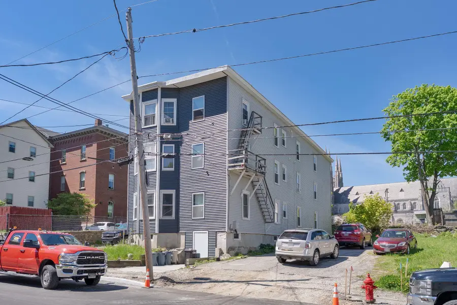 25 Howe Street, Lewiston, ME 04240 - #3