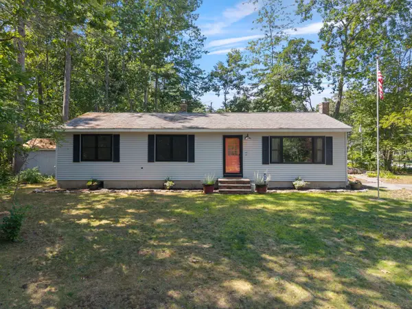 47 Running Brook Road, Windham, ME 04062