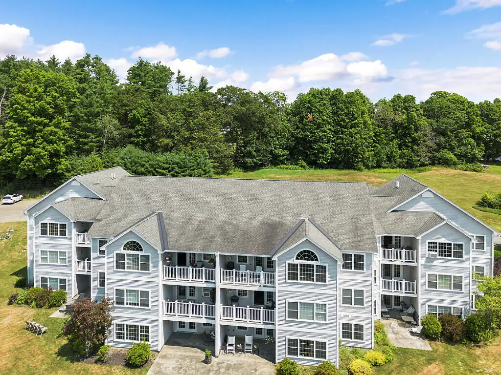 6 Arrowhead Drive #114, Vassalboro, ME 04989 - #1