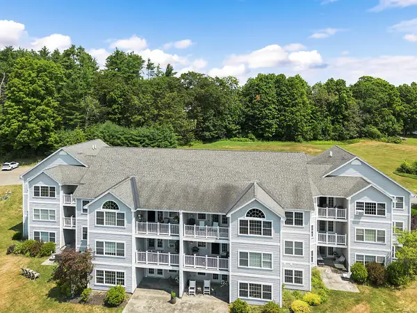 6 Arrowhead Drive #114, Vassalboro, ME 04989
