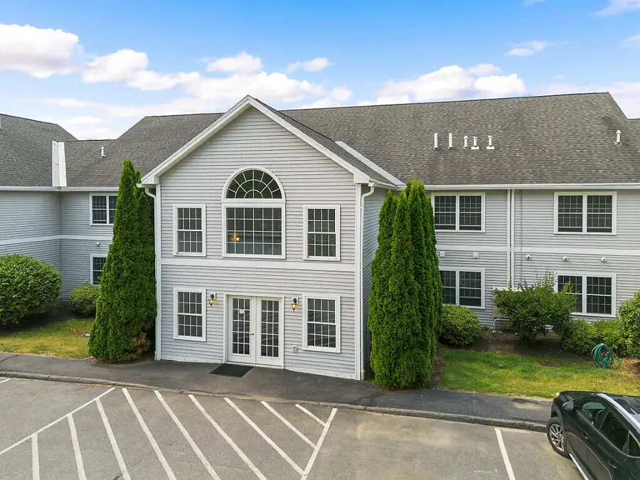 6 Arrowhead Drive #114, Vassalboro, ME 04989 - #2