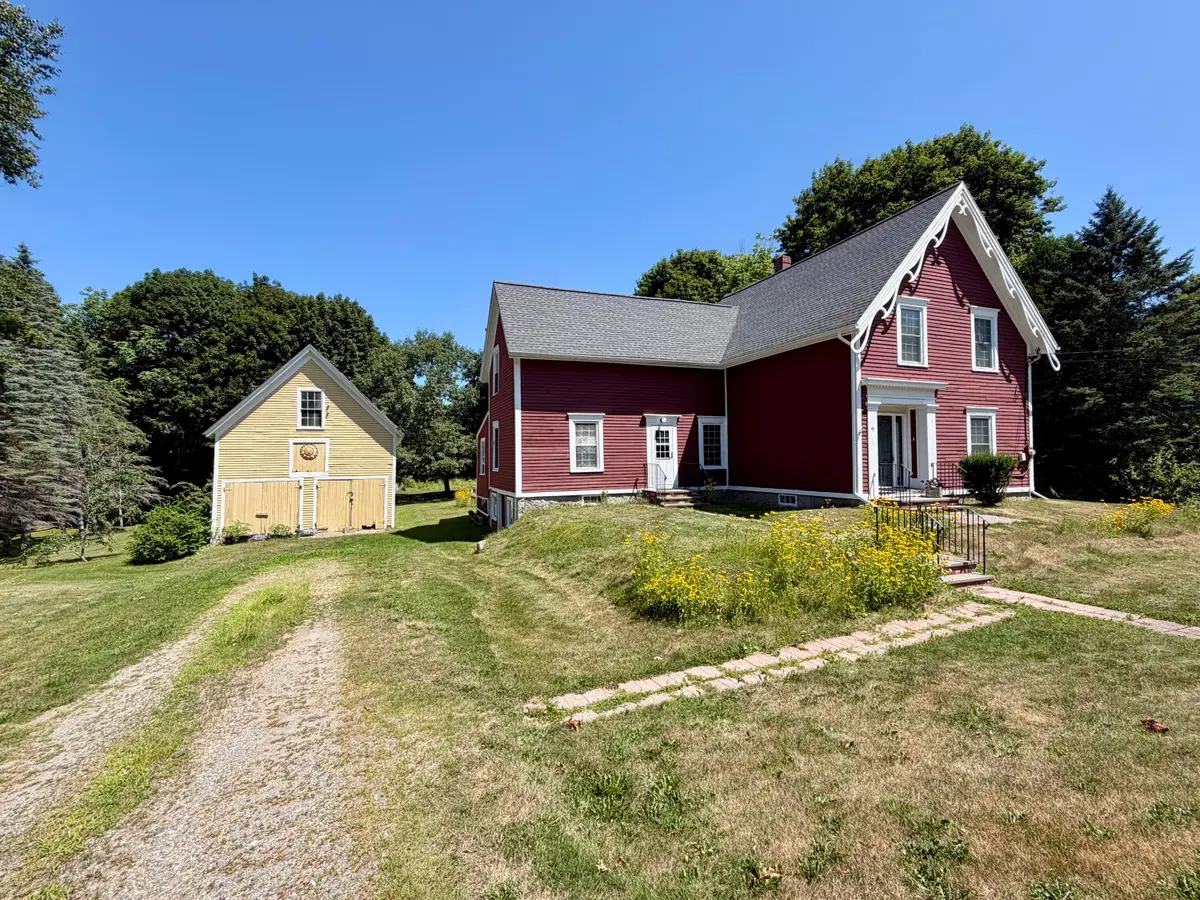 49 Lebanon Road, Winterport, ME 04496 - #1