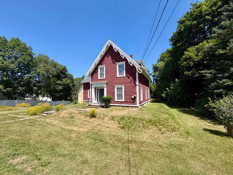 49 Lebanon Road, Winterport, ME 04496 - #2