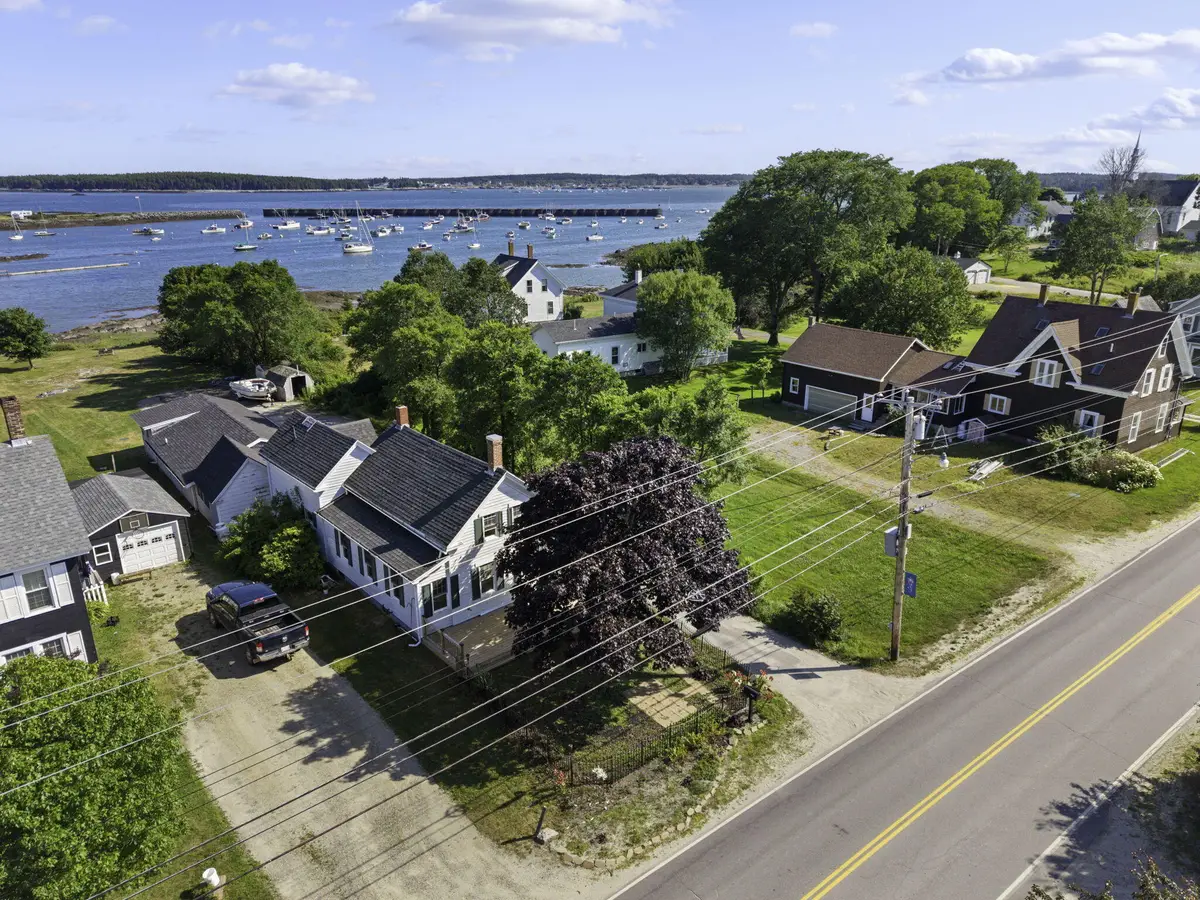281 Main Street, Jonesport, ME 04649 - #1