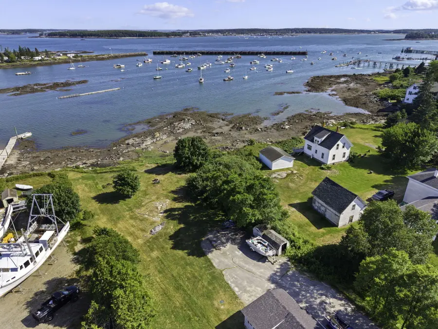281 Main Street, Jonesport, ME 04649 - #3