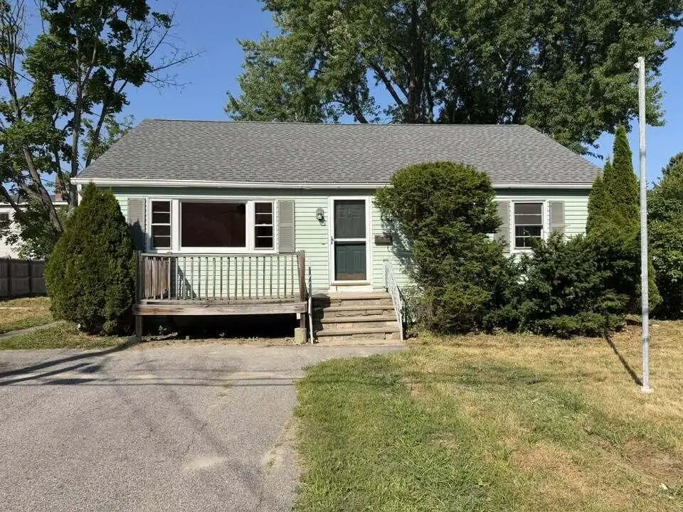45 Lyman Street, Westbrook, ME 04092 - #1