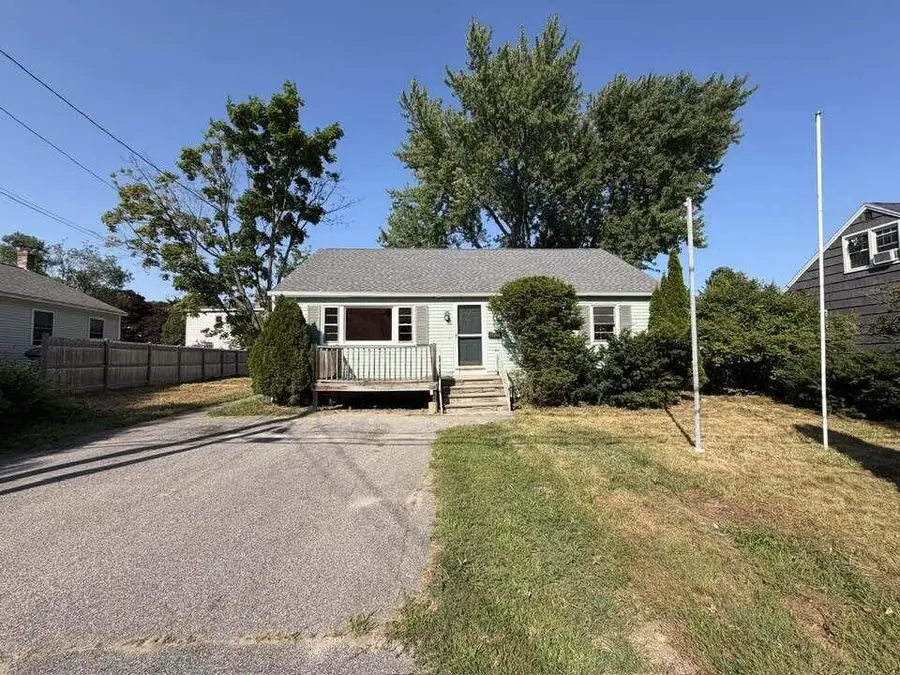 45 Lyman Street, Westbrook, ME 04092 - #2