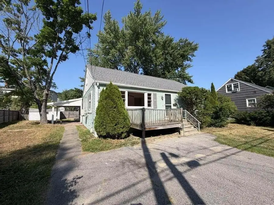 45 Lyman Street, Westbrook, ME 04092 - #3