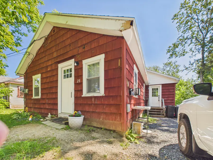 23 Hillcrest Avenue, Caribou, ME 04736 - #2