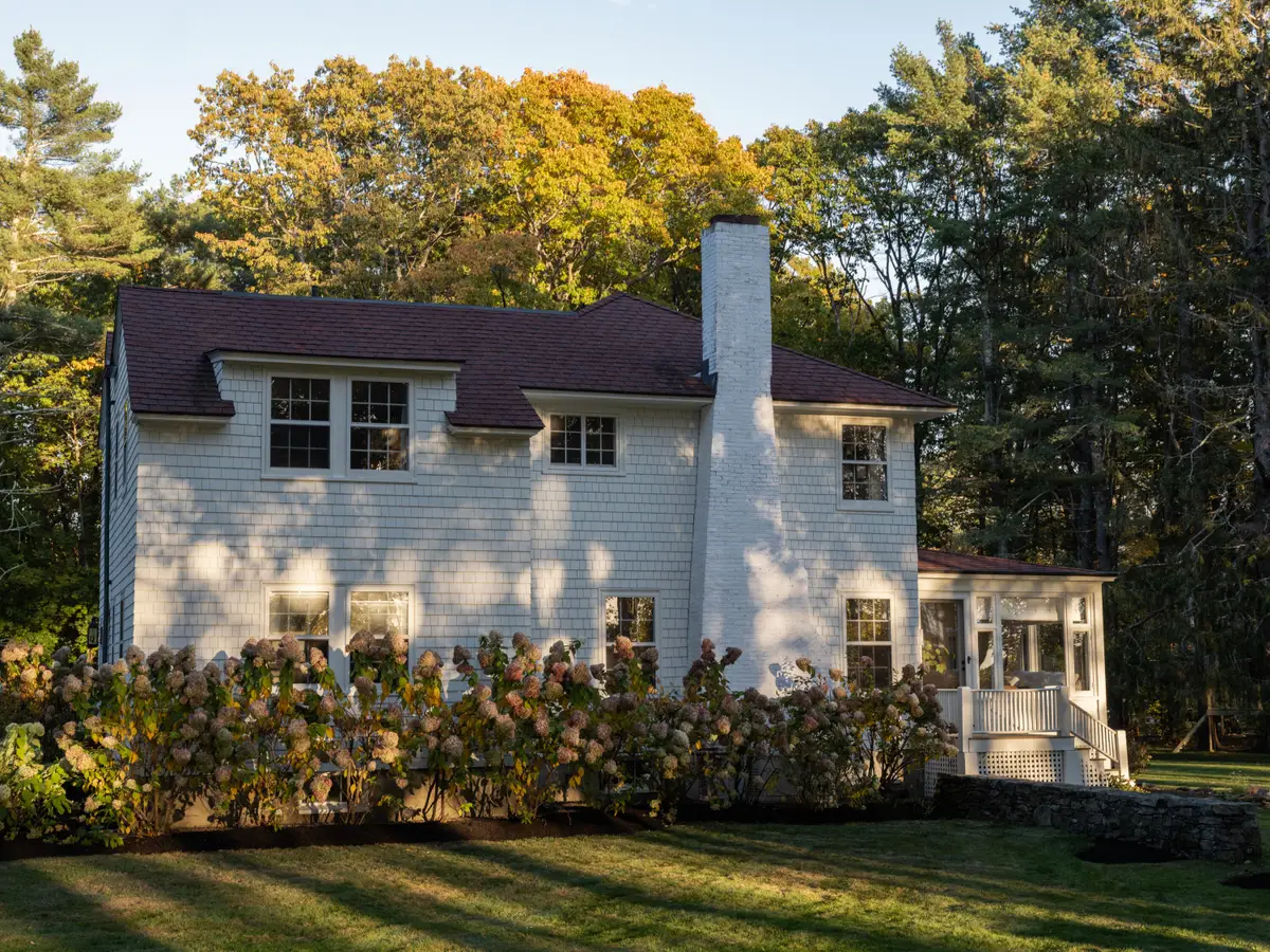 13 Foreside Road, Falmouth, ME 04105 - #1