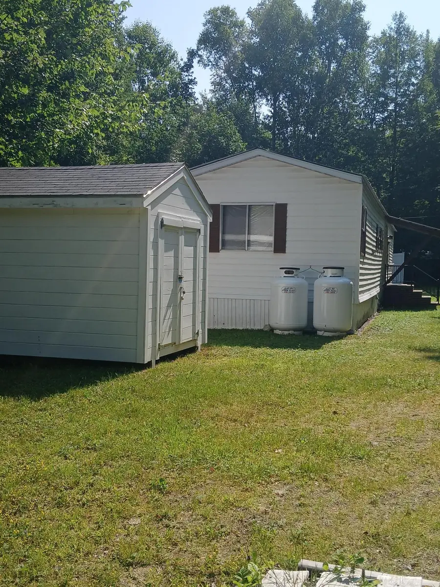 122 Bennett Hill Road, New Portland, ME 04961 - #2