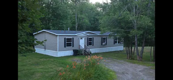 654 Lincolnville Road, Belmont, ME 04952