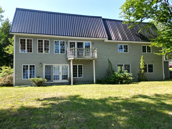 77 Kimball Lane, Lincoln, ME 04457