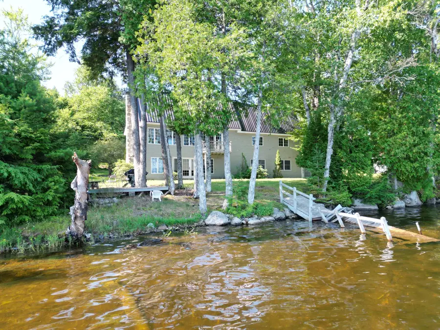 77 Kimball Lane, Lincoln, ME 04457 - #3