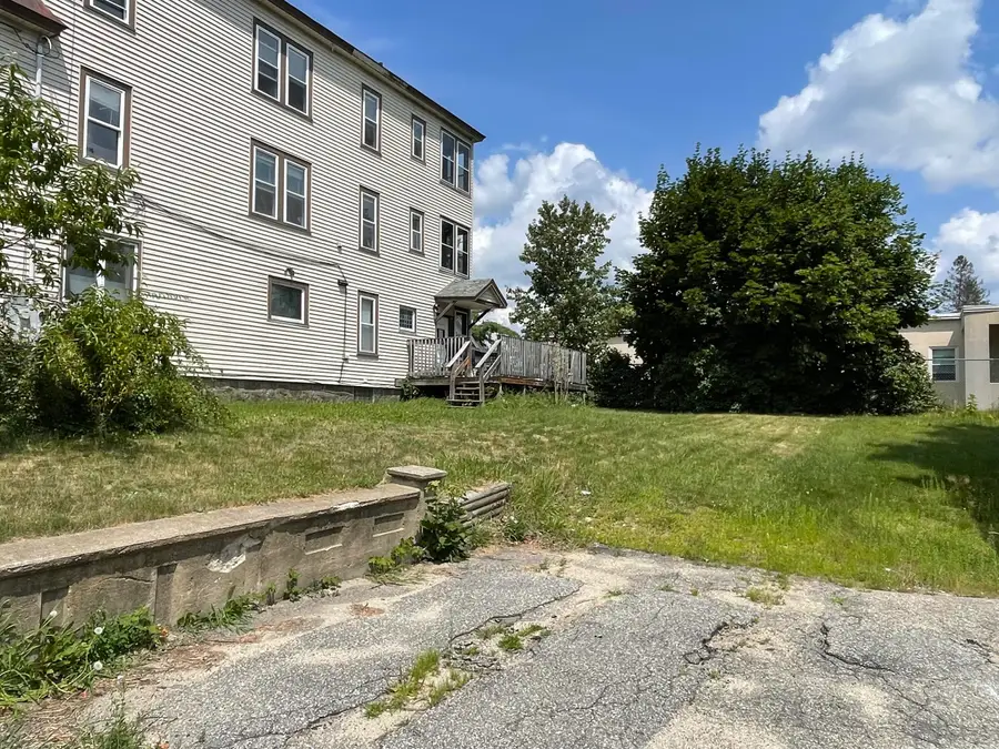 232 Franklin Street, Rumford, ME 04276 - #2