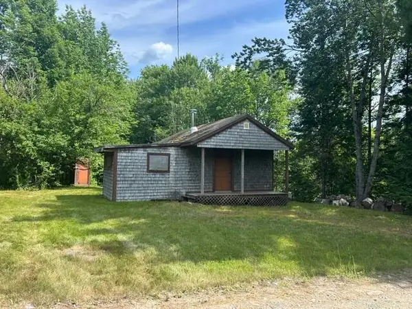 10 E County Road Road E, Orneville Twp, ME 04463