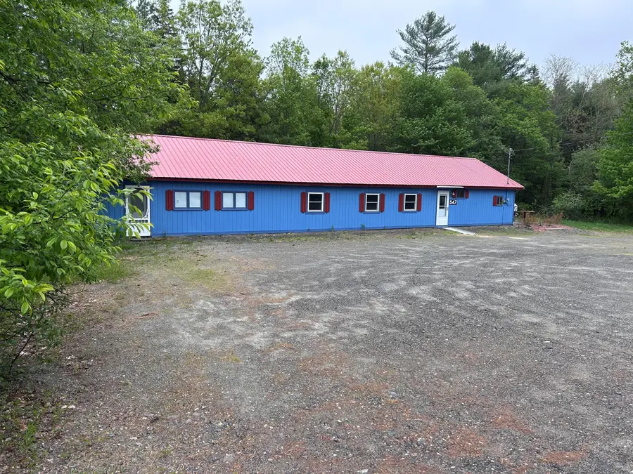 547 Main Road, Brownville, ME 04414 - #2