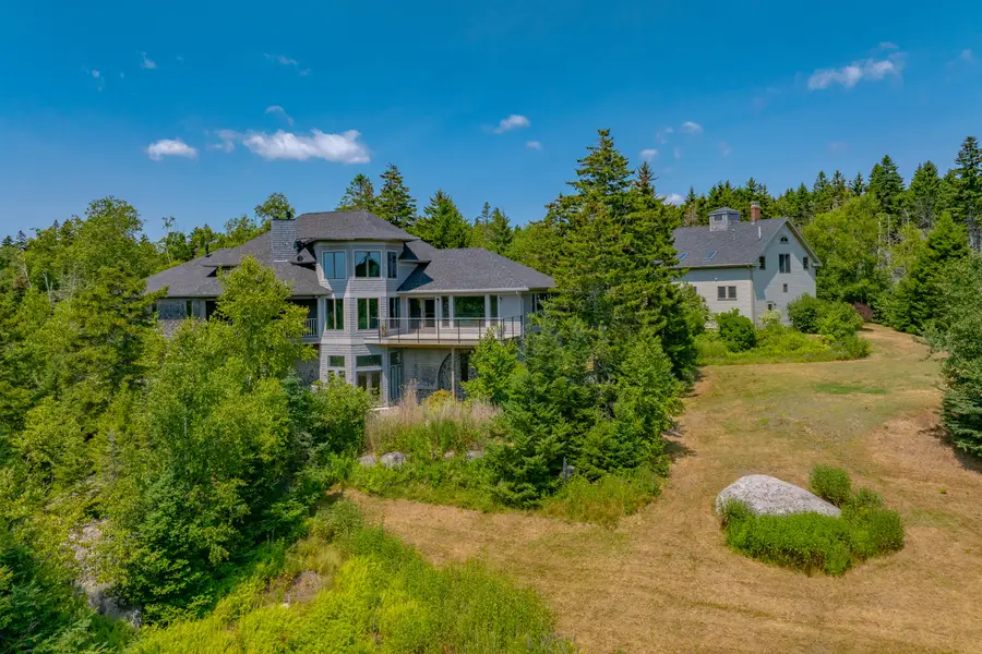 271 Ames Cove Road, Harborside, ME 04642 - #2