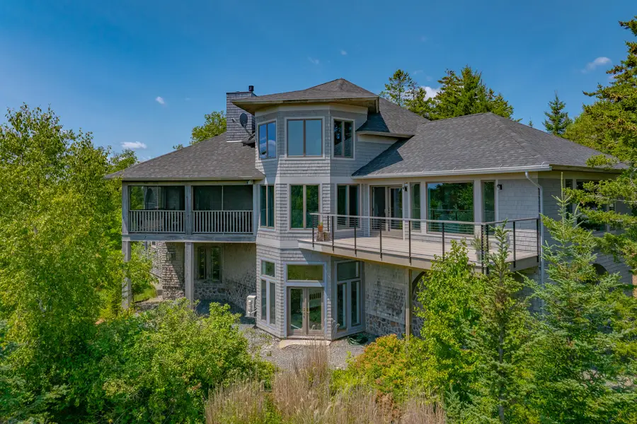 271 Ames Cove Road, Harborside, ME 04642 - #3