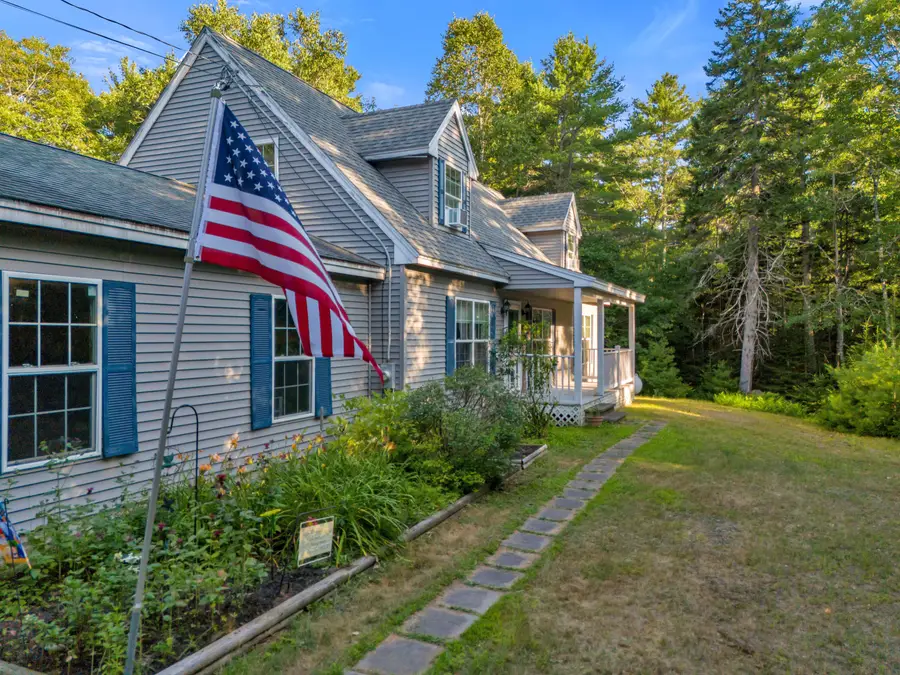 53 Annable Road, Boothbay, ME 04537 - #2