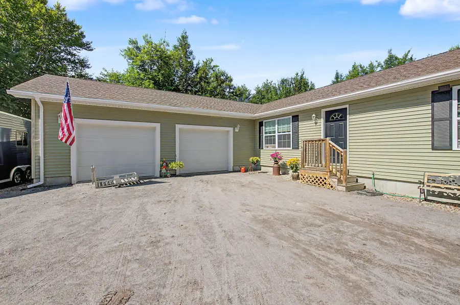 49 Lion Lane, Oxford, ME 04270 - #3