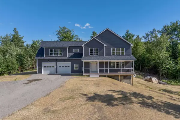 105 Wilderness Way, Turner, ME 04282