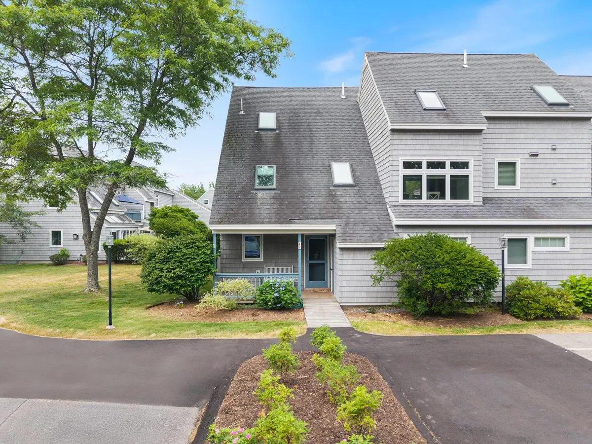 146 W Grand Avenue #47, Old Orchard Beach, ME 04064 - #1